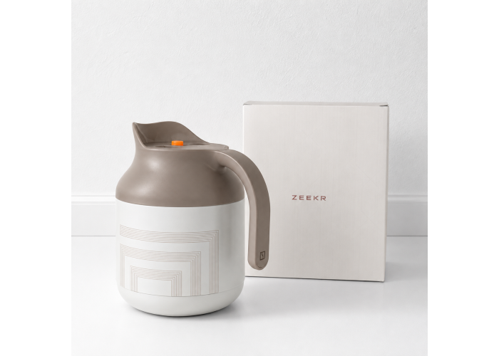 Термос Zeekr
